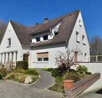 Gemütliche Single-Wohnung in Vlotho-Exter