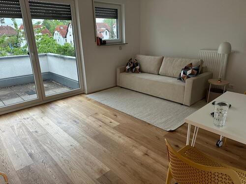 Foto - Etagenwohnung zur Miete in Stuttgart