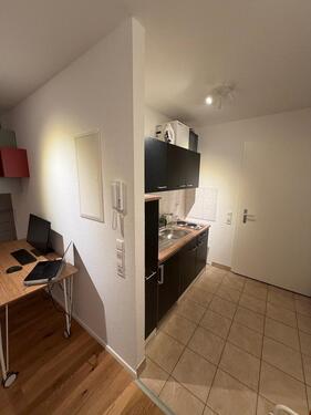 Foto - Etagenwohnung in Stuttgart