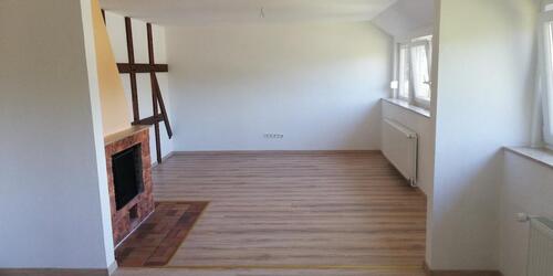 Foto - 3½ Zi- Obergeschosswohnung in GF-Innenstadt