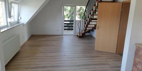 Foto - Etagenwohnung zur Miete in Gifhorn