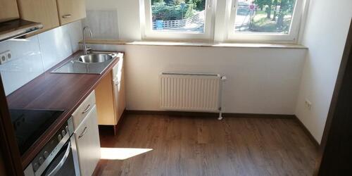 Foto - Etagenwohnung in Gifhorn zur Miete