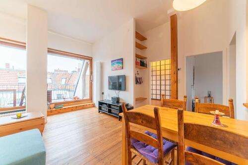 Foto - 3 Zimmer Etagenwohnung in Berlin