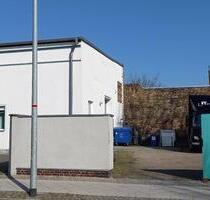 Büro mit Lager auf zwei Ebenen - 944,00&nbsp;EUR Kaltmiete, ca.&nbsp; 3,20&nbsp;m&sup2; in Luckenwalde (PLZ: 14943)