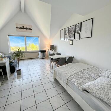 Foto - Attraktive 1-Zimmer-Wohnung für Singles – zentral gelegen in Dortmund-Mitte