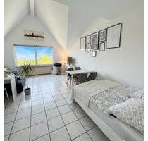 Attraktive 1-Zimmer-Wohnung für Singles – zentral gelegen in Dortmund-Mitte