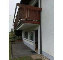 Helle Einliegerwohnung zu vermieten - Obernburg am Main