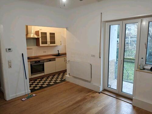 Foto - 2 ZKB Balkon Wohnung Nähe Cottbuser Platz