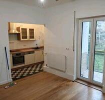 2 ZKB Balkon Wohnung Nähe Cottbuser Platz - Saarbrücken Malstatt