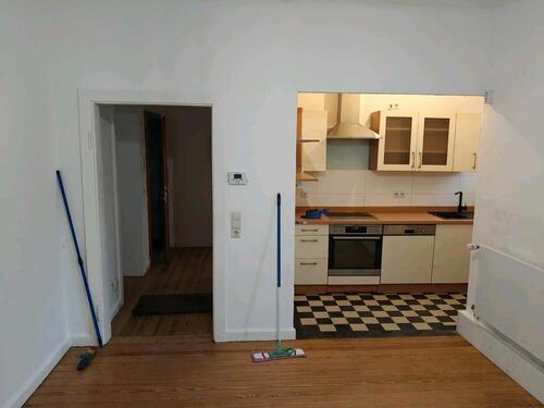 Foto - 2 Zimmer Etagenwohnung zur Miete in Saarbrücken