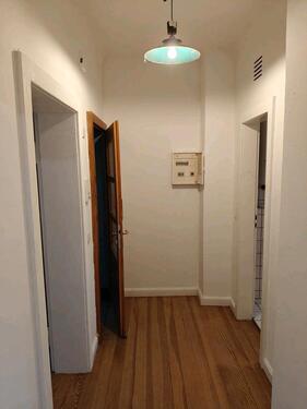 Foto - 2 Zimmer Etagenwohnung in Saarbrücken