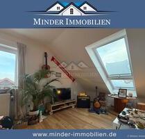 ** Butzbach ** Sonnig-helle 2-Zimmer-Wohnung in ruhiger Lage