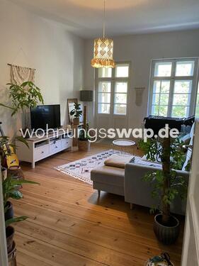 Foto - 2 Zimmer Etagenwohnung in Berlin