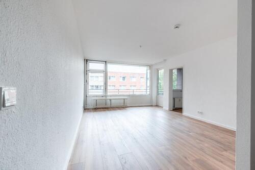 Foto - 2 Zimmer mit Balkon & Aufzug – Hannover-Linden