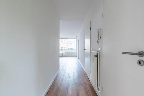 Foto - 2 Zimmer Etagenwohnung zur Miete in Hannover