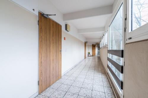 Foto - 2 Zimmer Etagenwohnung in Hannover