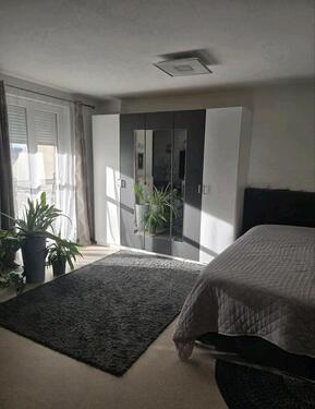 Foto - Etagenwohnung in Dobel zur Miete