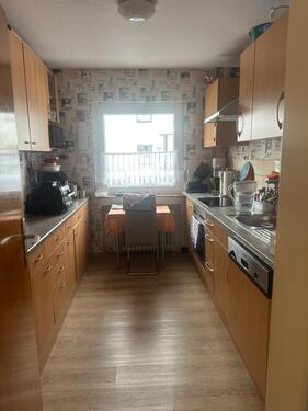 Foto - 3 Zimmer Hochparterre zur Miete in Korbach