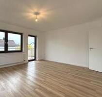 Sanierte 3,5-Zi.-Wohnung (93 m²) – Balkon, Garage & Gartenanteil - Bodenkirchen