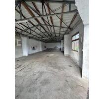 Hallen LagerraumStellplatz, mit 140 m² zu vermieten - Rehna