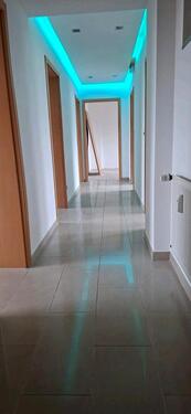 Foto - Renovierte 3,5 Raum Dachgeschosswohnung 3. Etage