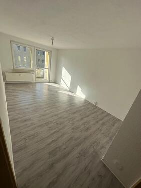 Foto - 3 Zimmer Etagenwohnung in Drei Gleichen