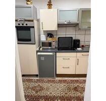 3 ZIMMER KÜCHE BAD WOHNUNG NÄHE HAHN AIRPORT VOLL MÖBLIERT - Büchenbeuren