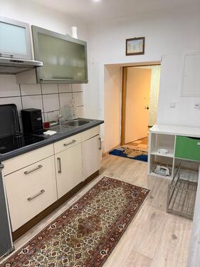 Foto - 3 Zimmer Etagenwohnung zur Miete in Büchenbeuren