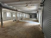 Foto - Lager Halle Werkstatt - 3,00&nbsp;EUR Kaltmiete, ca.&nbsp; 3,50&nbsp;m&sup2;