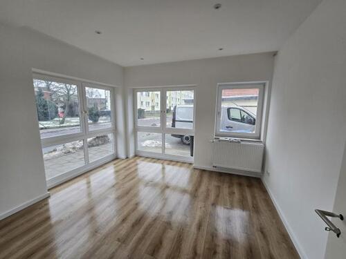 Foto - Erdgeschoßwohnung in Burg zur Miete