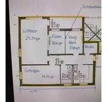 3,5 Zimmer Wohnung nähe Bahnhof Springe