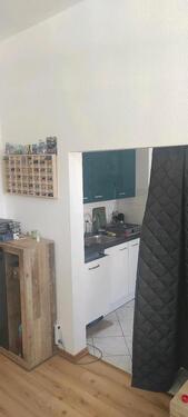 Foto - Etagenwohnung in Görlitz zur Miete