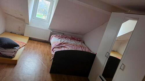 Foto - Dachgeschoßwohnung mit 20,00 m&sup2; in Dortmund zur Miete