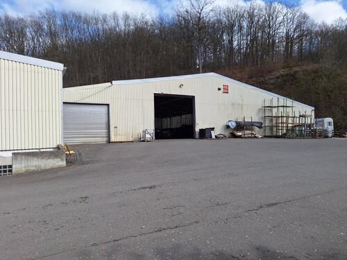 Foto - Gewerbefläche - 3,00&nbsp;EUR Kaltmiete, ca.&nbsp; 3,00&nbsp;m&sup2;