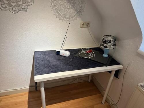 Foto - 1 Zimmer Dachgeschoßwohnung in Düsseldorf