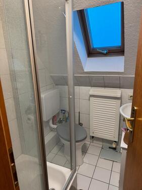 Foto - Dachgeschoßwohnung in Düsseldorf zur Miete