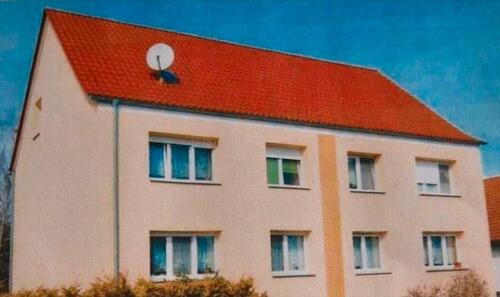 Foto - Schöne 3-Raum-Wohnung in Hayna – nahe Schladitzer See