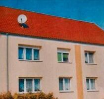 Schöne 3-Raum-Wohnung in Hayna – nahe Schladitzer See - Schkeuditz