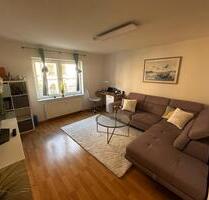 Gemütliche Wohnung in Toplage Schwanenteich mit Einbauküche - Zwickau