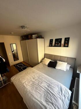 Foto - Erdgeschoßwohnung in Zwickau zur Miete