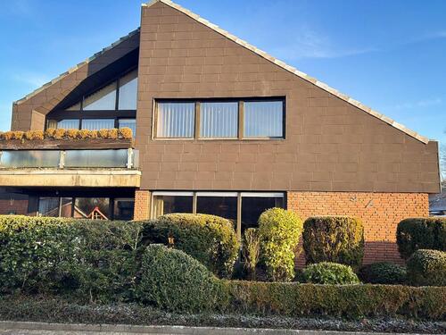 Foto - Außergewöhnliches, großzügiges Architektenhaus in Kiel-Suchsdorf