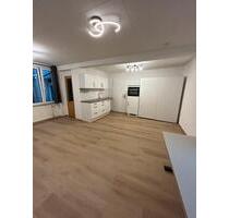 1 Zimmerwohnung unmittelbar am Marienplatz - Ravensburg