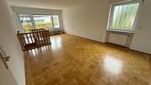 Foto - 2-Zimmer-Maisonette, 76 qm, mit Terrasse und Gartenteil