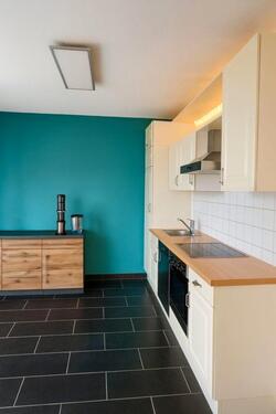 Foto - Etagenwohnung in Waldshut-Tiengen zur Miete
