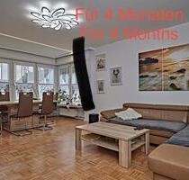 Zwei Zimmer Wohnung von 01.06.2026 bis 30.09.2026 - München Aubing-Lochhausen-Langwied