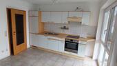 Foto - 2 Zimmer Maisonettenwohnung in Kreßberg