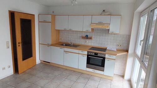 Foto - 2 Zimmer Maisonettenwohnung in Kreßberg