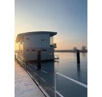 Traum Floating House zu verkaufen - Kröslin