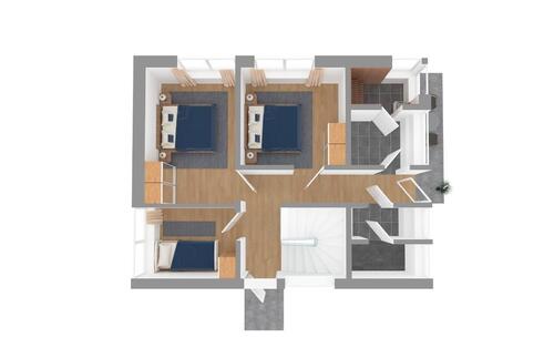 Foto - 4 Zimmer Einfamilienhaus zum Kaufen in Kröslin