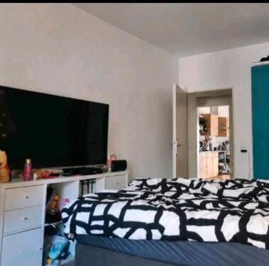 Foto - 1 Zimmer Etagenwohnung zur Miete in Trier